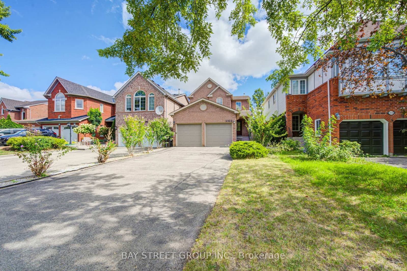 5922 Dalebrook Crescent - Image 1