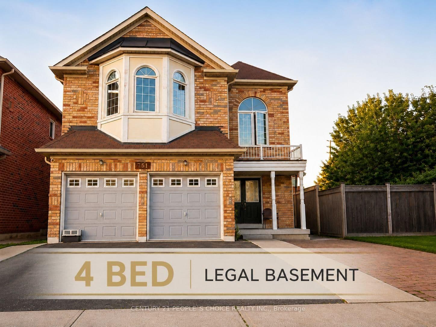 751 White Clover Way - Image 1