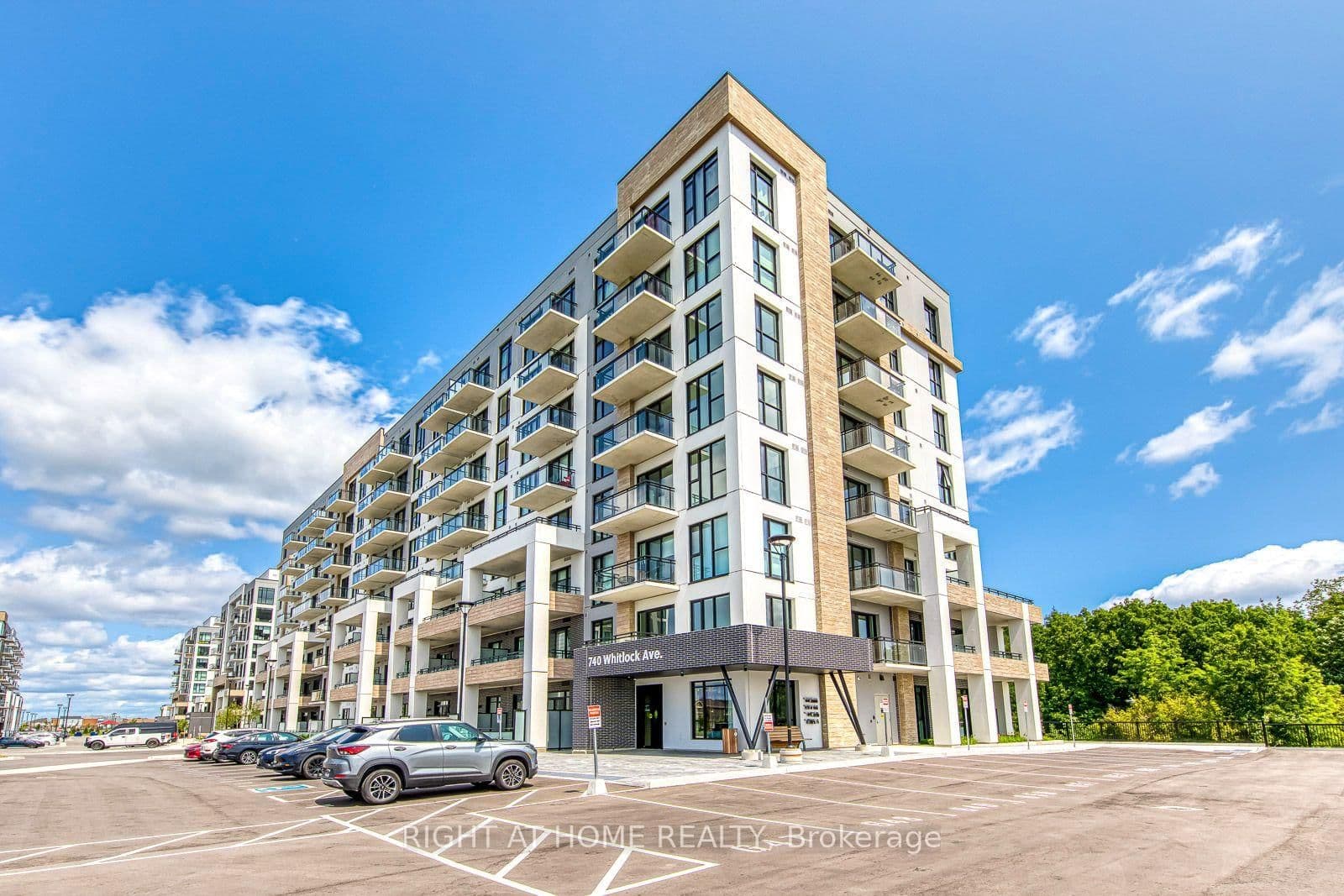 740 Whitlock Avenue, Unit 602 - Image 1