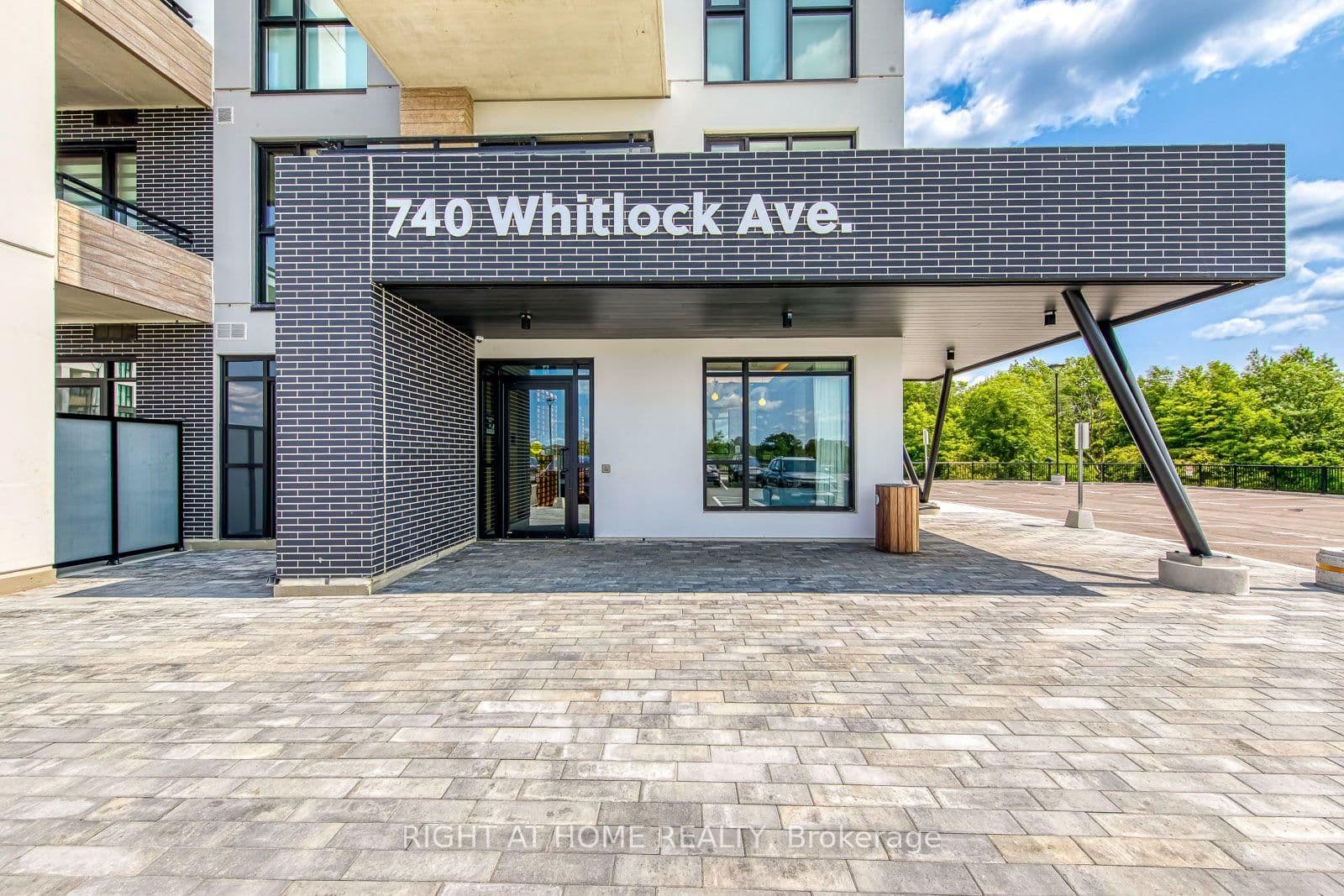 740 Whitlock Avenue, Unit 602 - Image 2