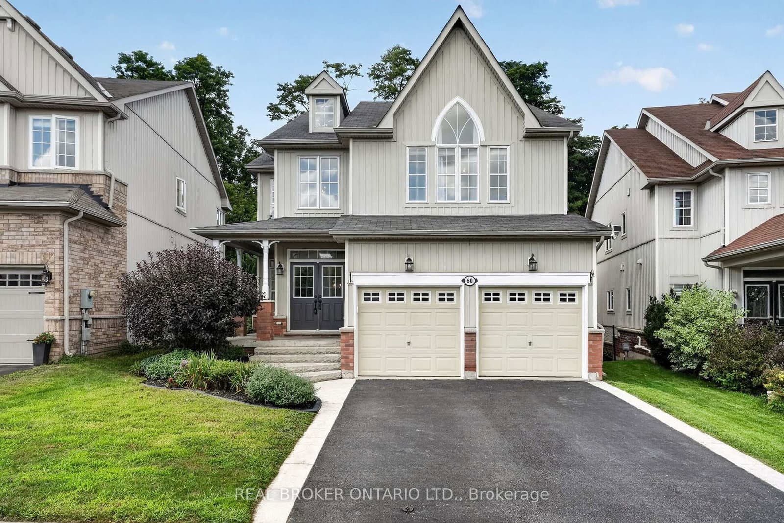 60 Meadowglen Boulevard - Image 1