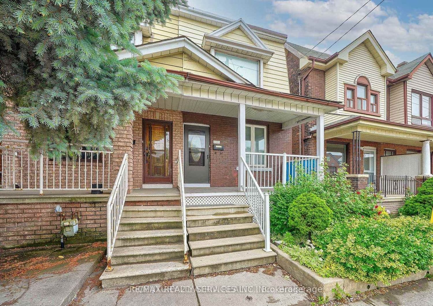 1147 Dufferin Street - Image 1