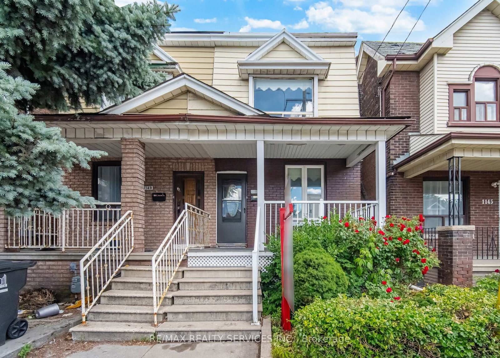 1147 Dufferin Street - Image 2
