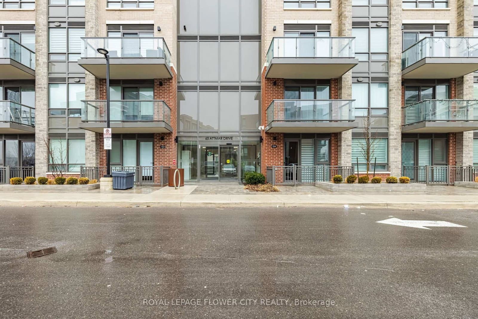 65 Attmar Drive E, Unit 269 - Image 2