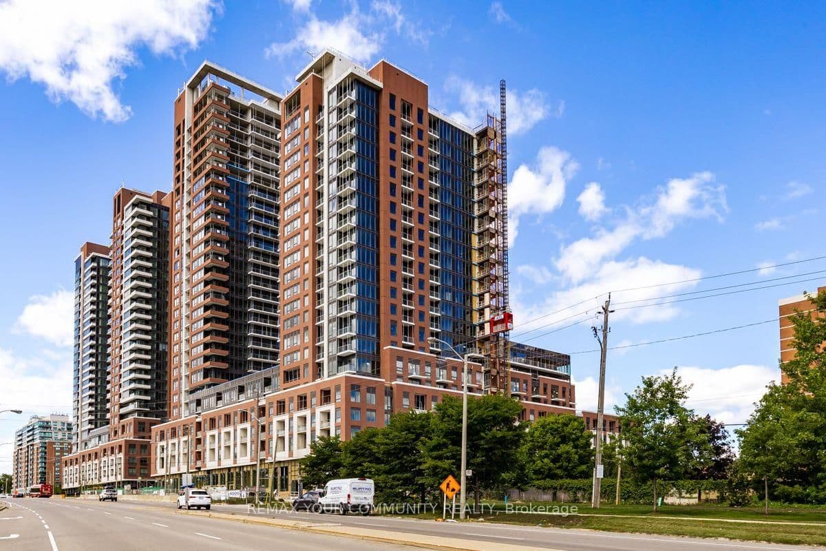 4010 Eglinton Avenue, Unit 1602 - Image 1