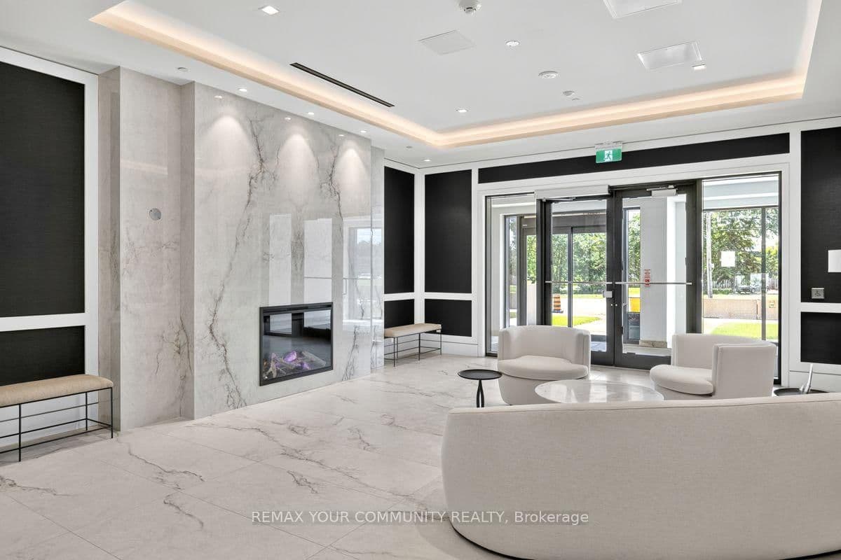4010 Eglinton Avenue, Unit 1602 - Image 2