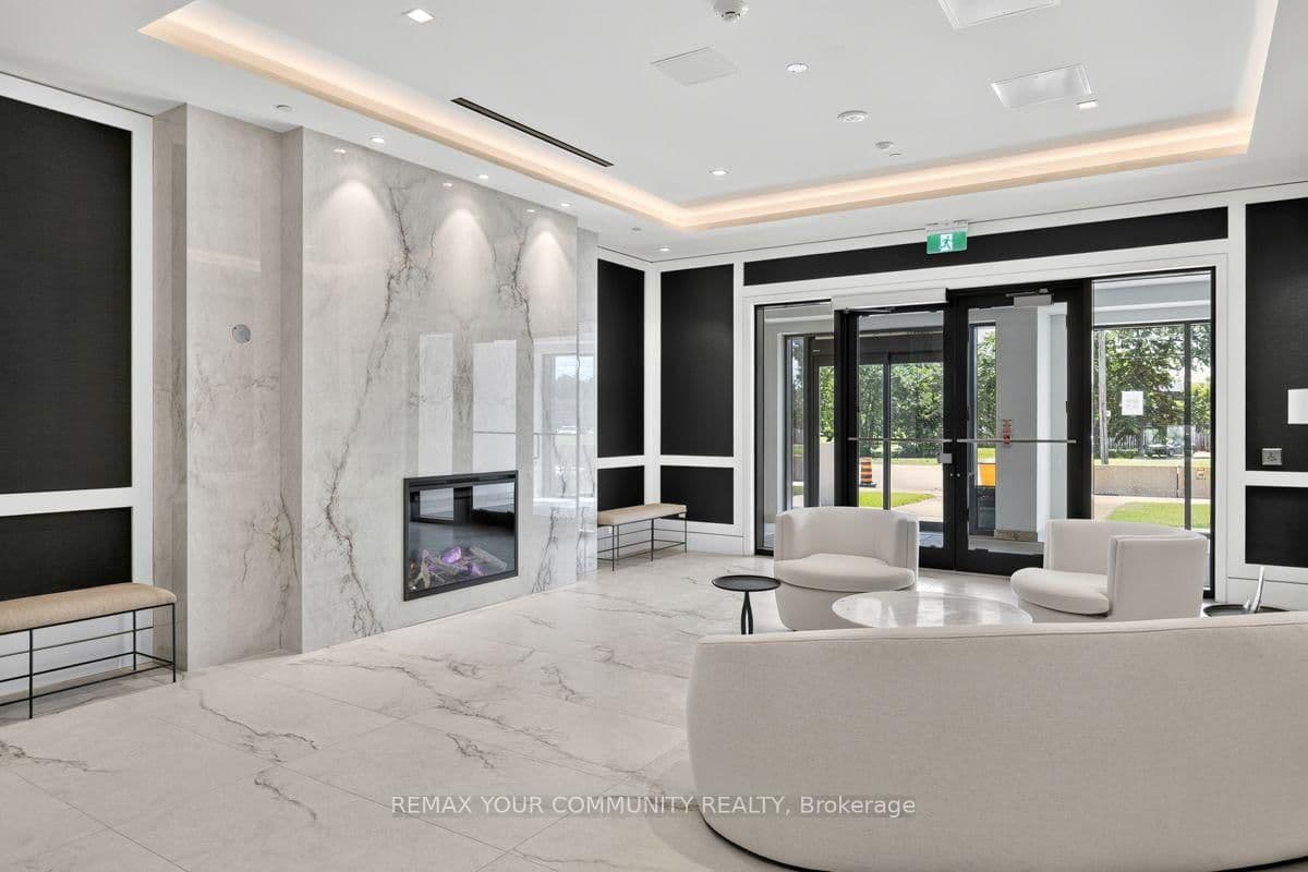 4010 Eglinton Avenue W, Unit 1504 - Image 2
