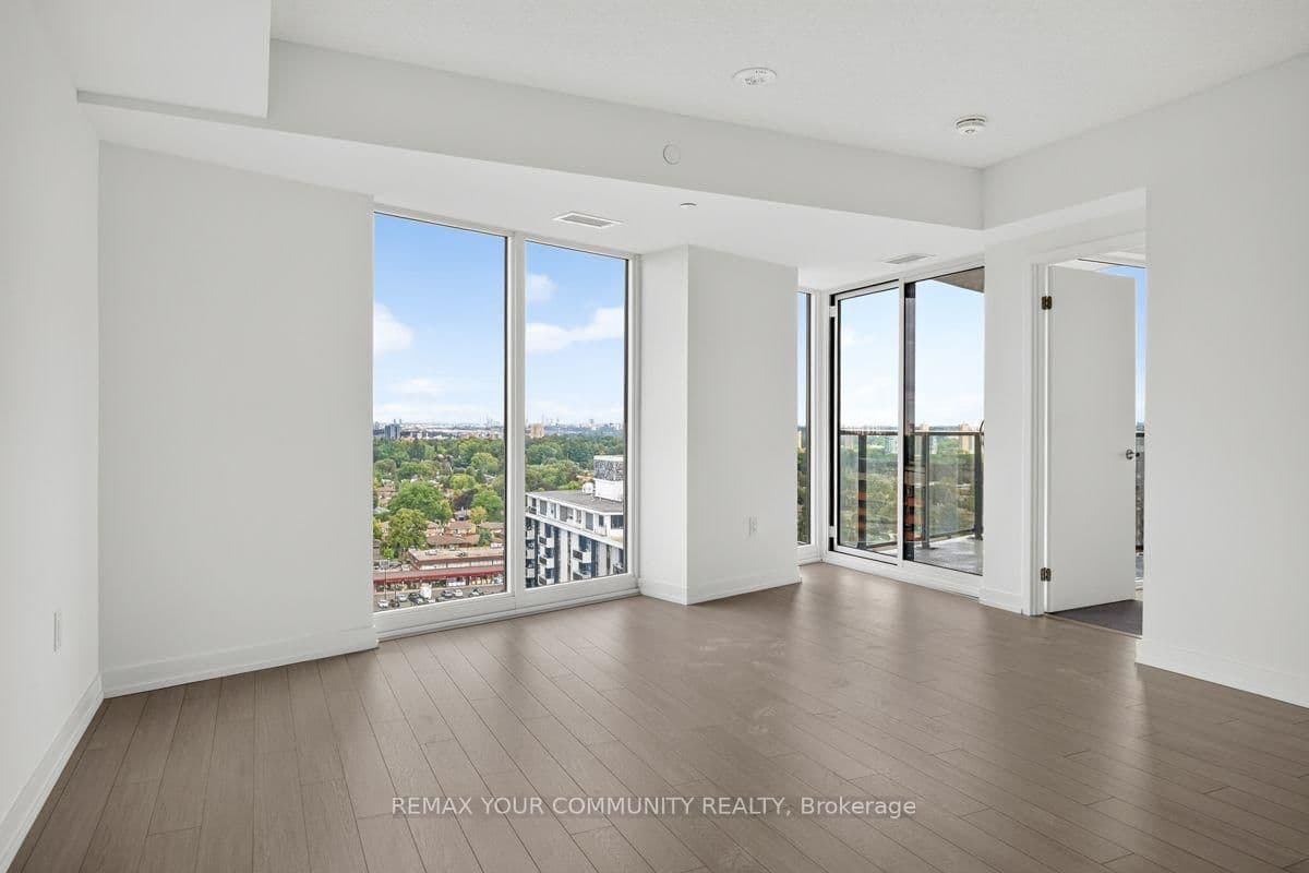 4010 Eglinton Avenue W, Unit 1504 - Image 5