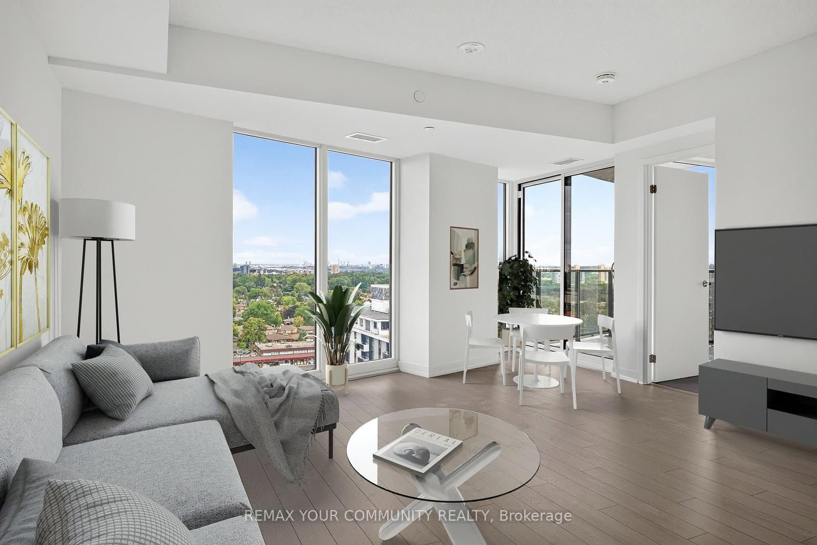 4010 Eglinton Avenue W, Unit 1504 - Image 6