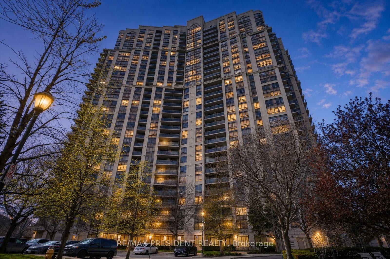 710 Humberwood Boulevard, Unit 602 - Image 3