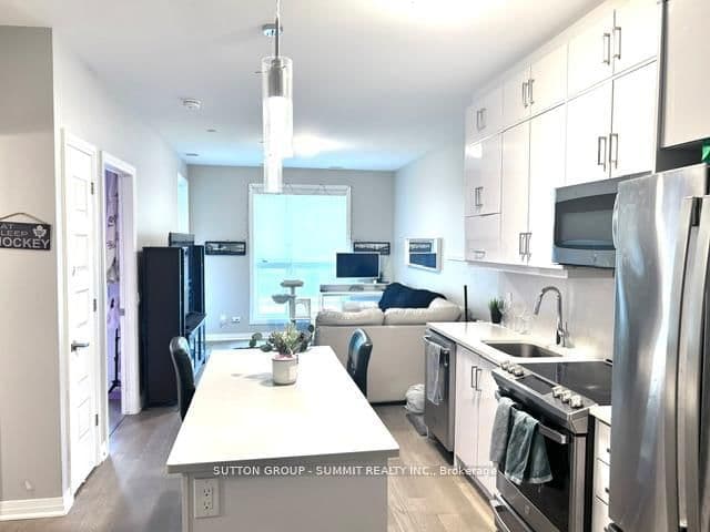 95 DUNDAS Street, Unit 110 - Image 4