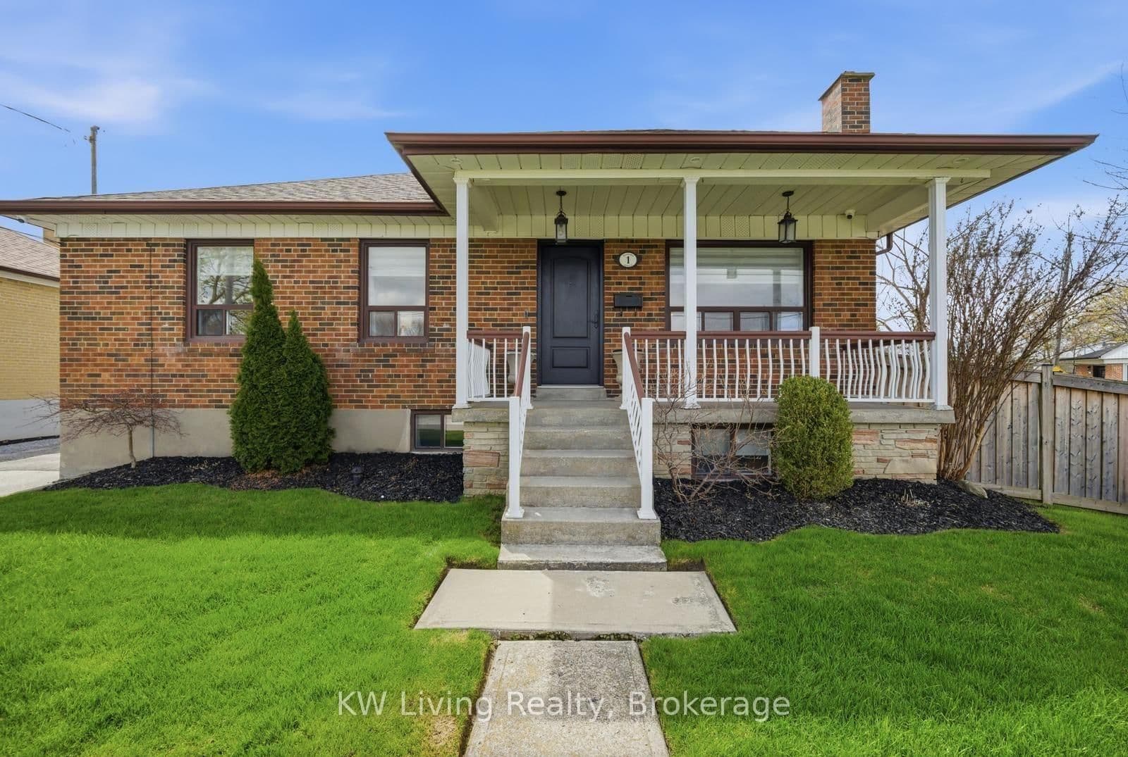 1 Bayford Avenue - Image 1