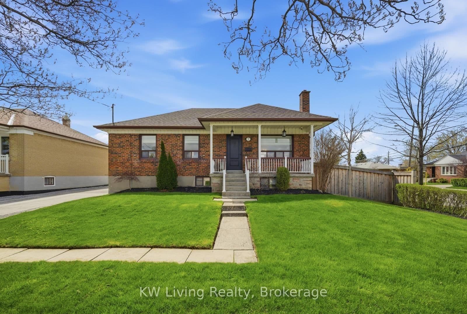 1 Bayford Avenue - Image 2
