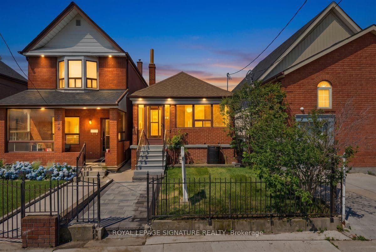 234 Nairn Avenue - Image 1