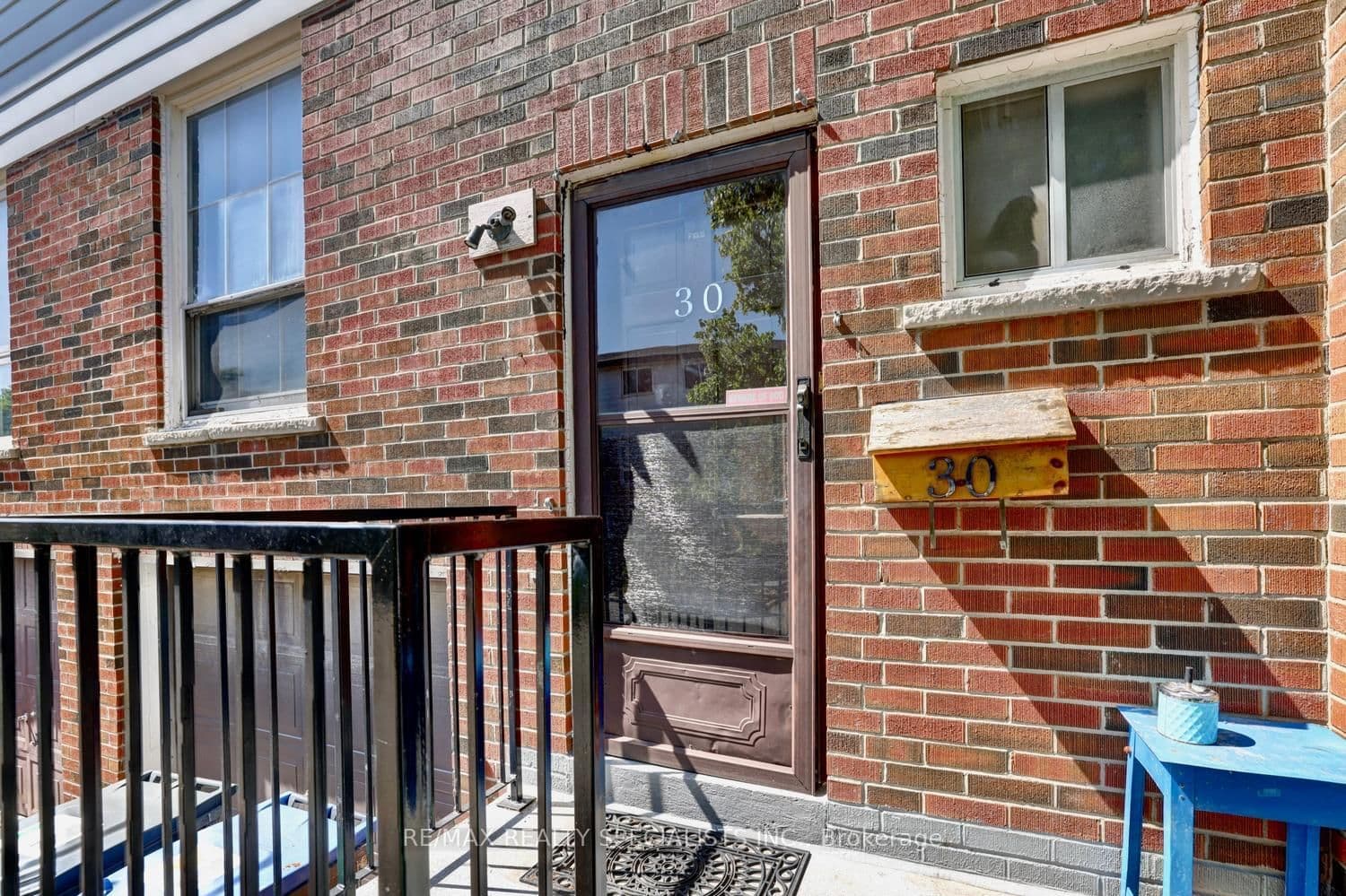2445 Homelands Drive, Unit 30 - Image 4