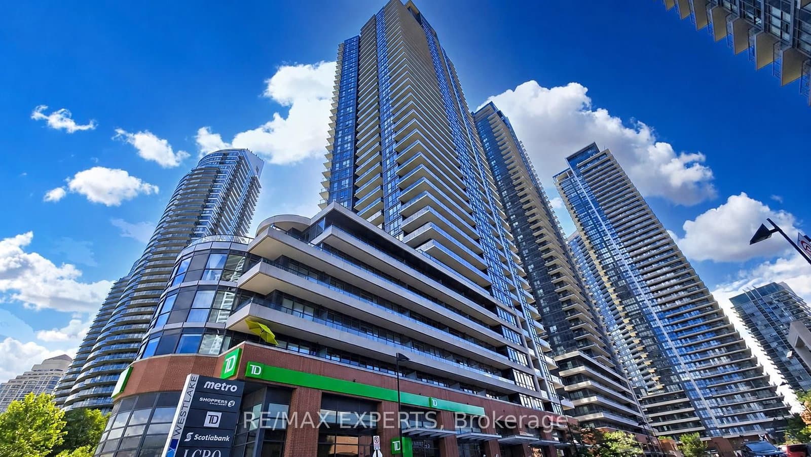 2212 Lakeshore Boulevard W, Unit 615 - Image 2