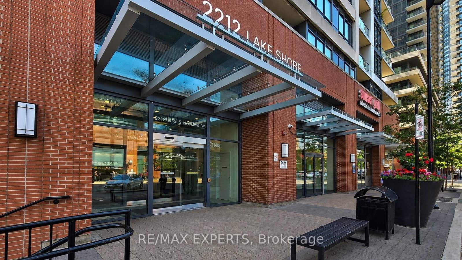 2212 Lakeshore Boulevard W, Unit 615 - Image 3