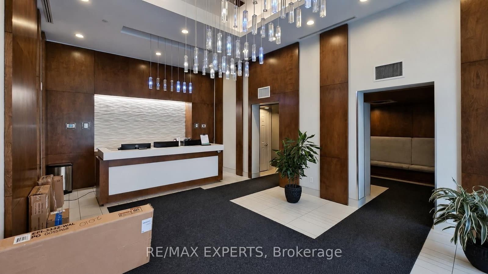 2212 Lakeshore Boulevard W, Unit 615 - Image 4