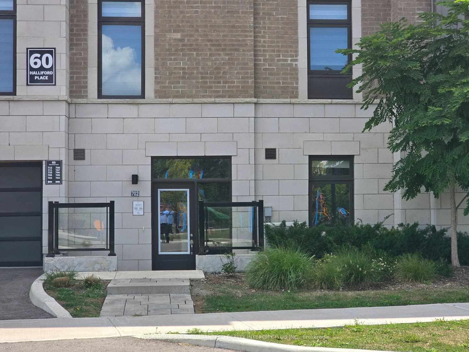 60 Halliford Place, Unit 702 - Image 2