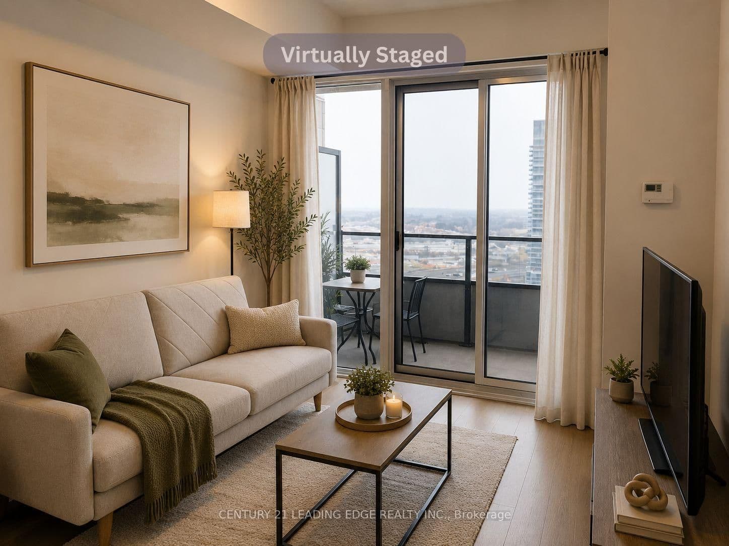 30 Shore Breeze Drive, Unit 2614 - Image 1