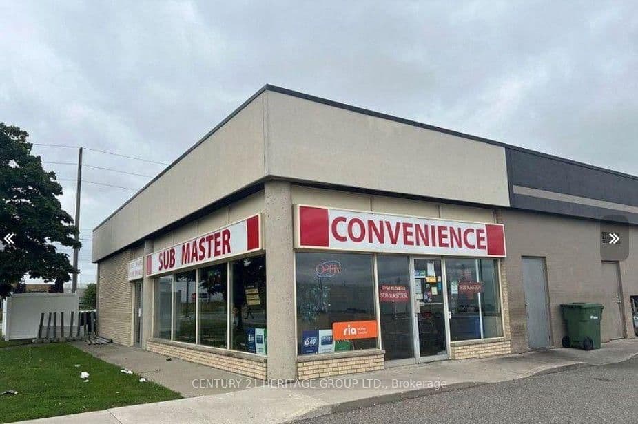 5555 Eglinton Avenue W - Image 1