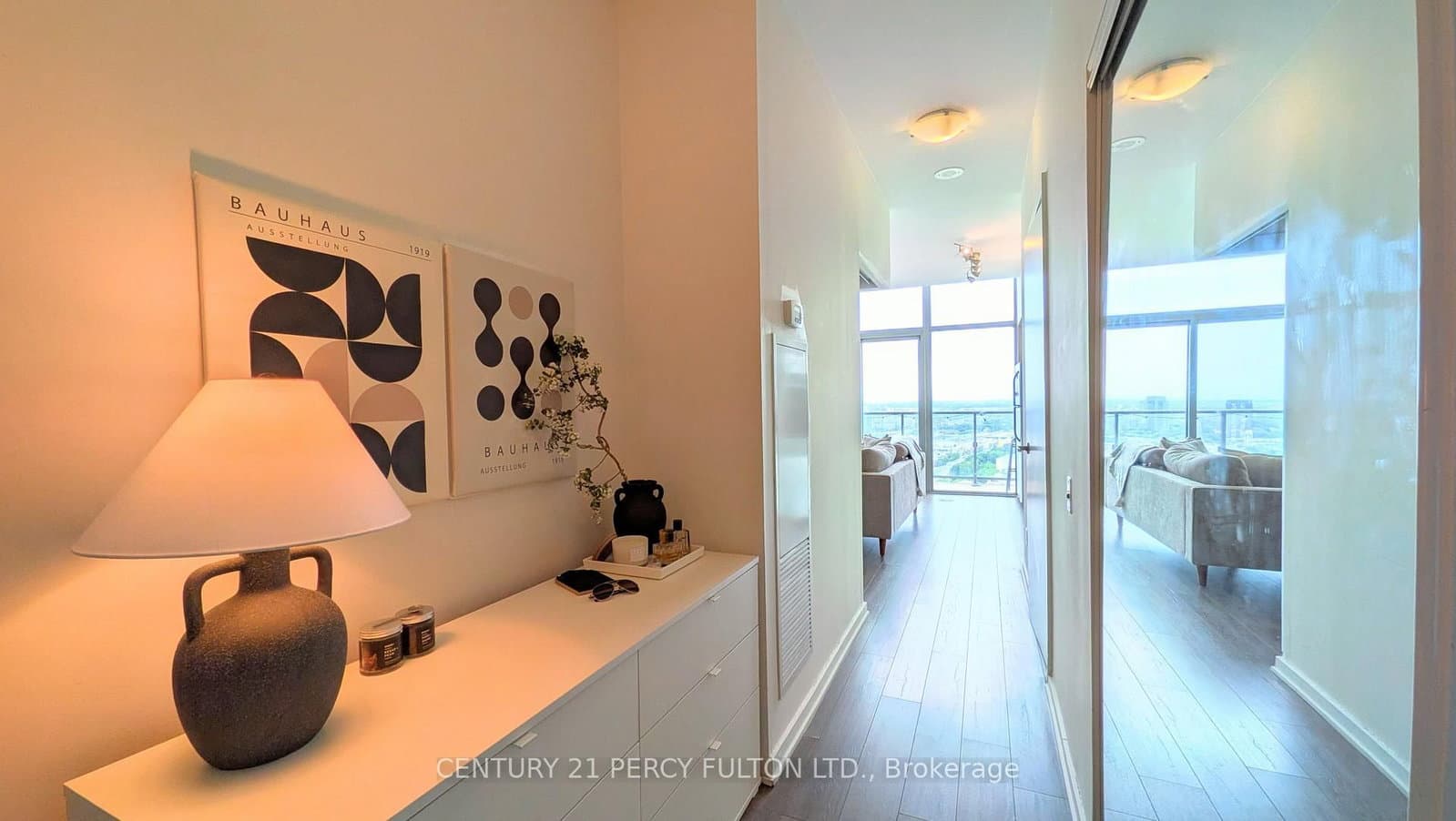 105 The Queensway, Unit 3505 - Image 2