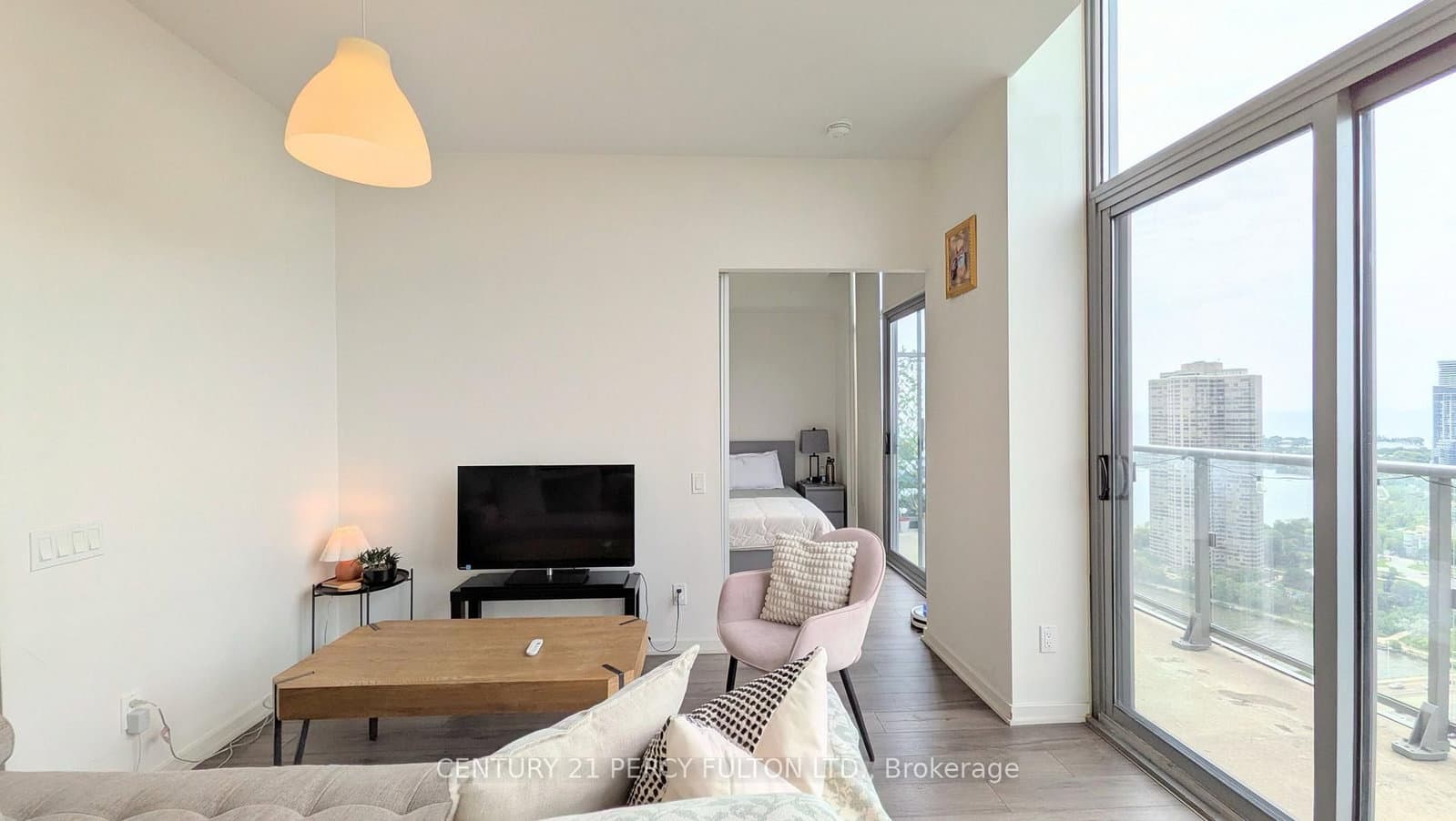 105 The Queensway, Unit 3505 - Image 4