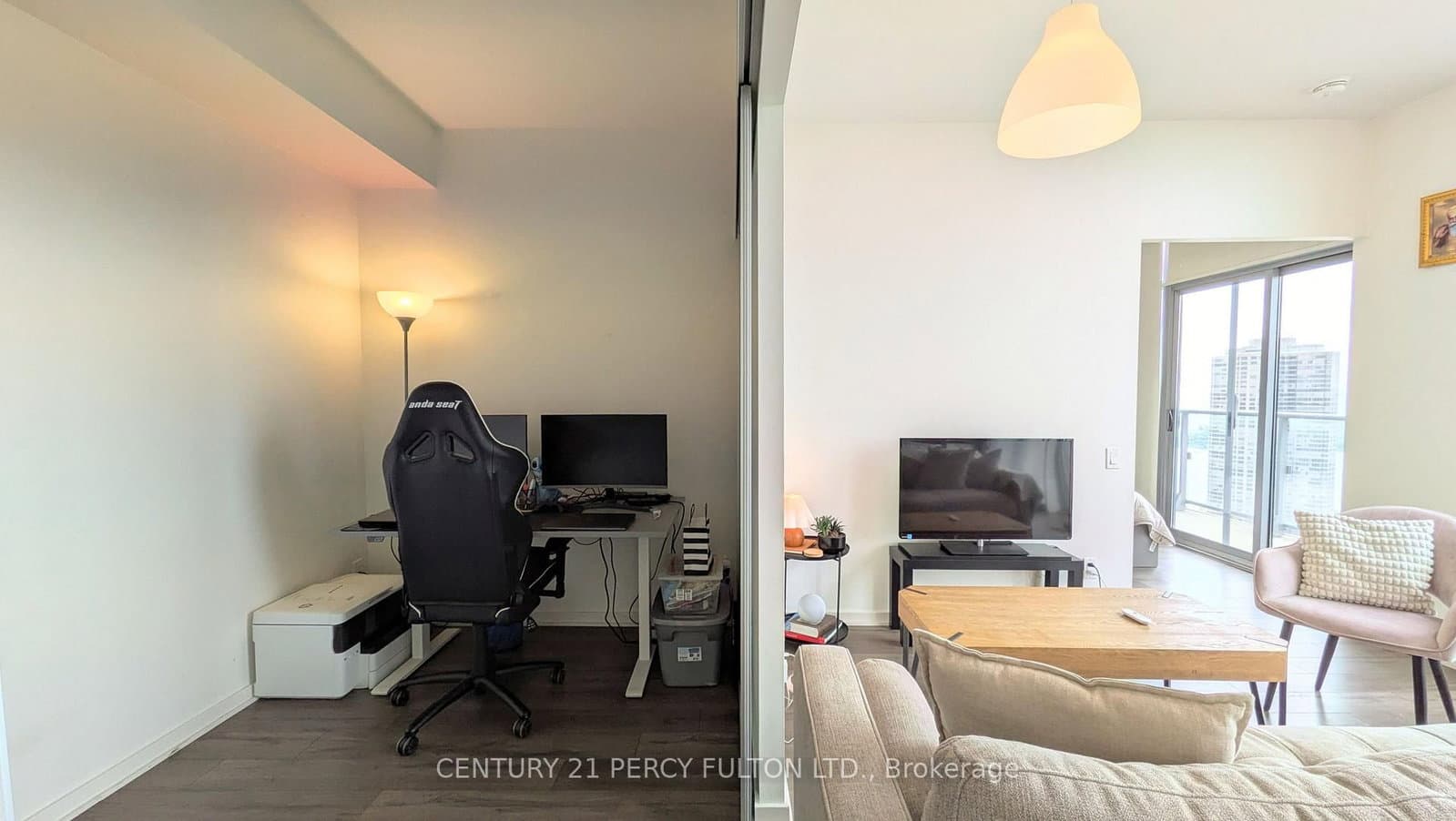 105 The Queensway, Unit 3505 - Image 6