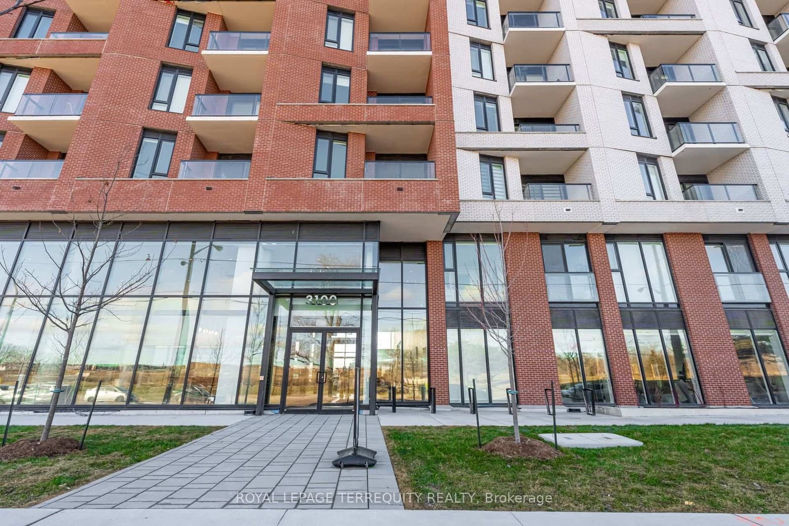 3100 Keele Street, Unit 909