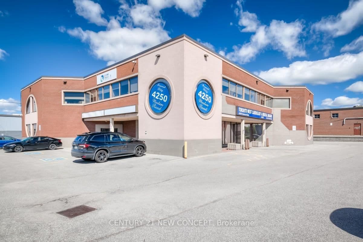 4250 Weston Road - Image 1