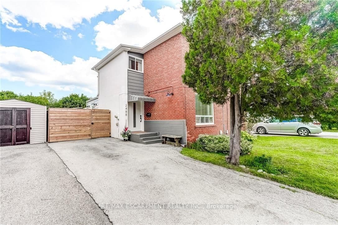 2488 Brookhurst Road - Image 1