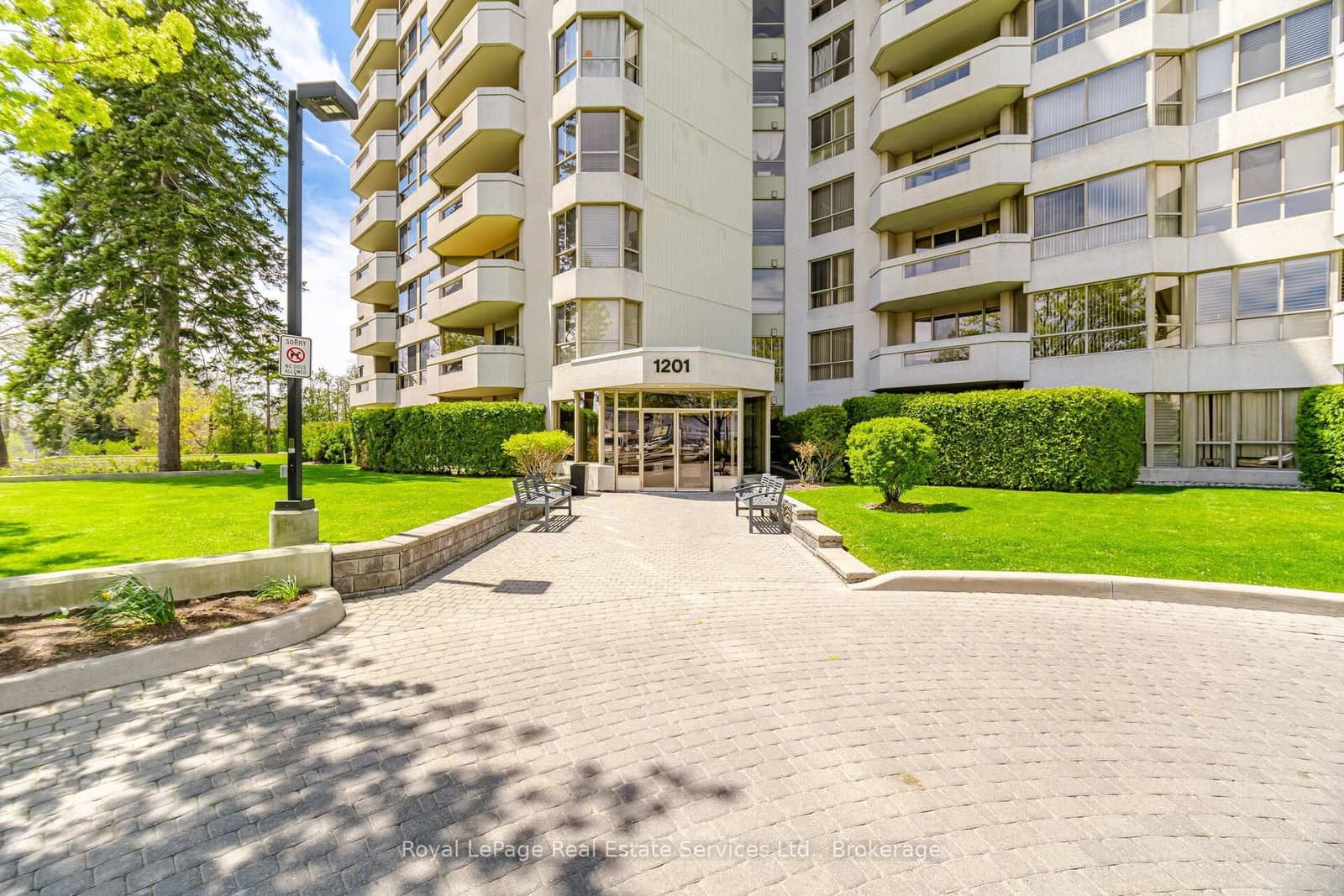 1201 North Shore Boulevard E, Unit 1001 - Image 2