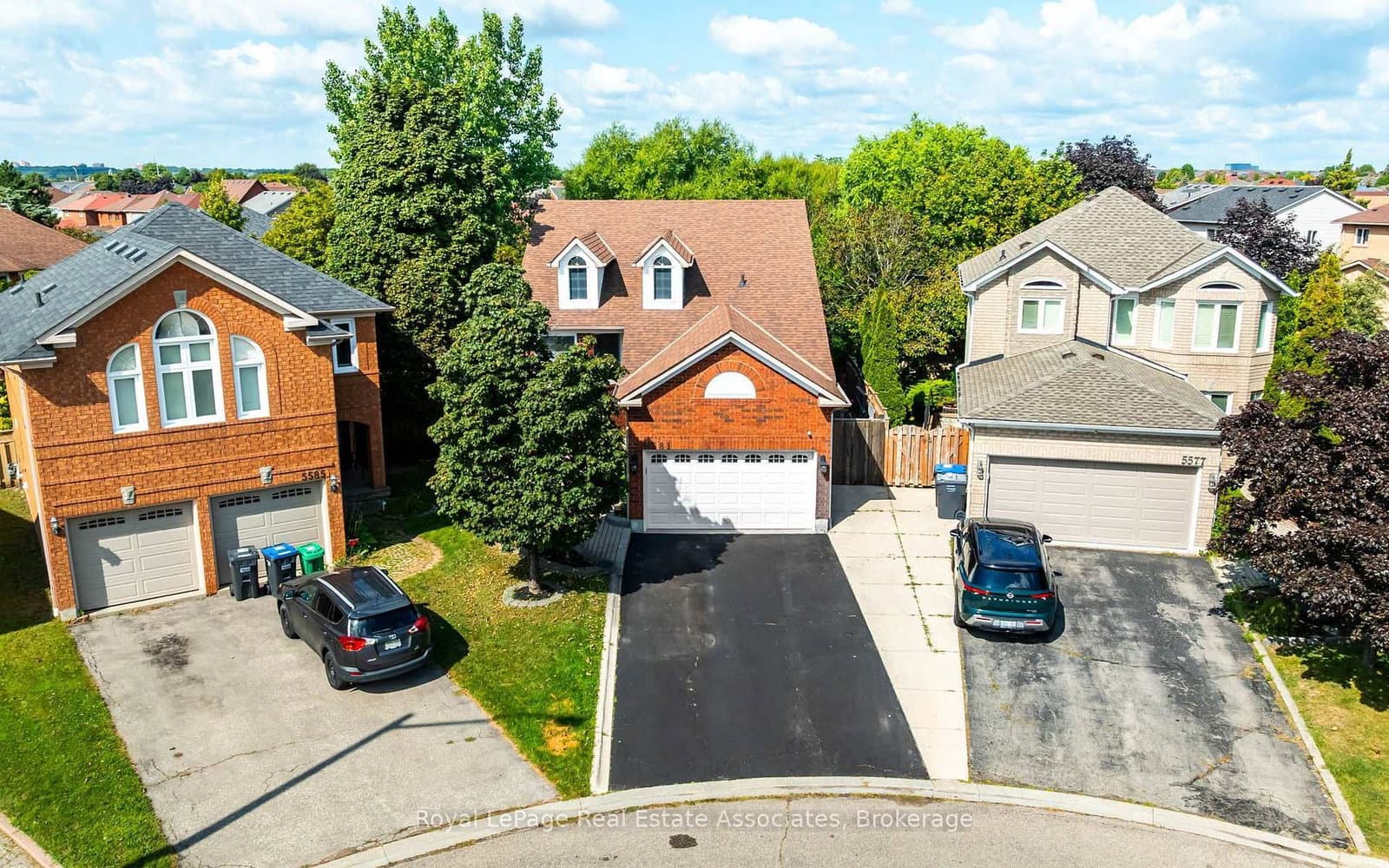 5581 Wheatland Court - Image 1