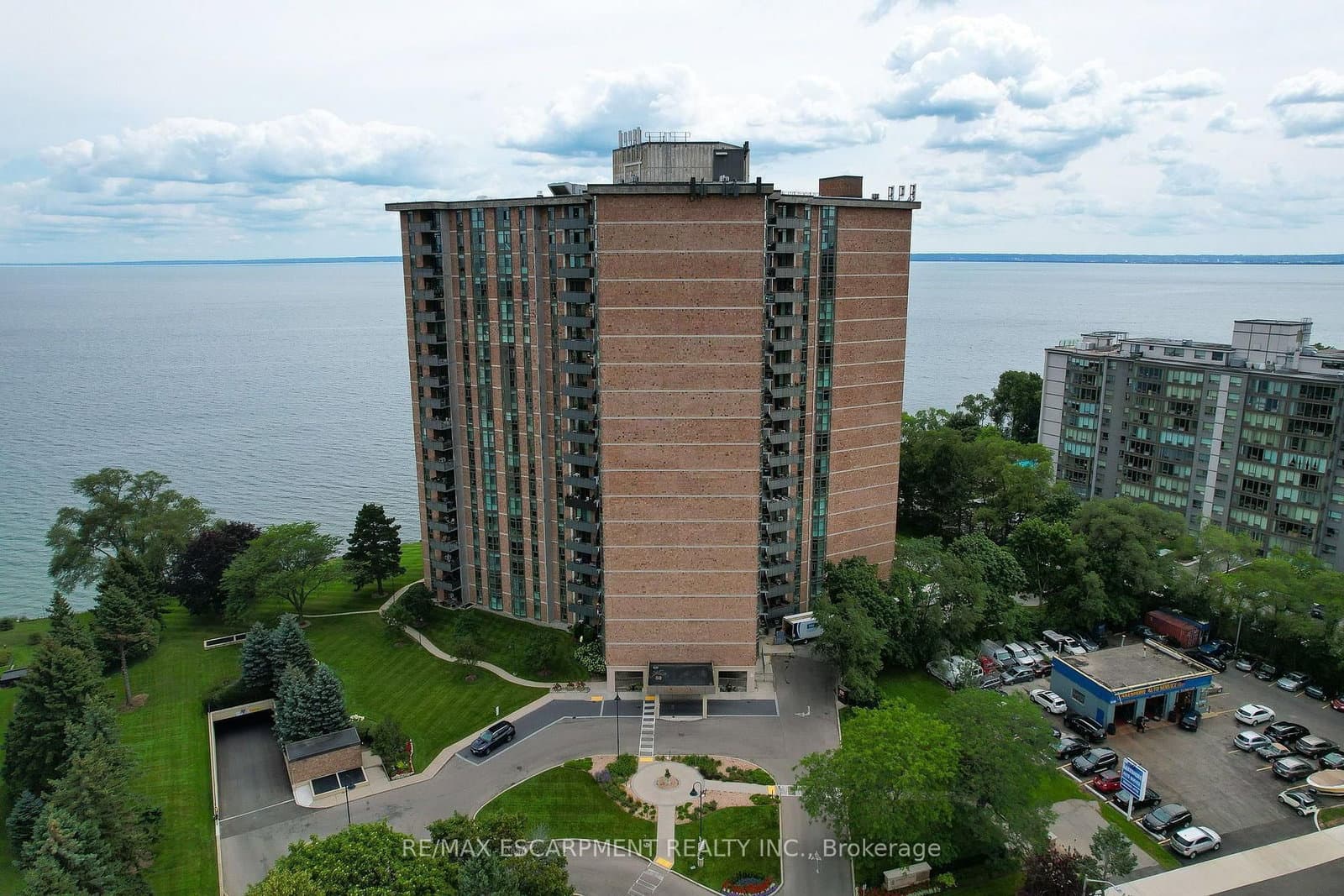 5250 Lakeshore Road, Unit 1207 - Image 2