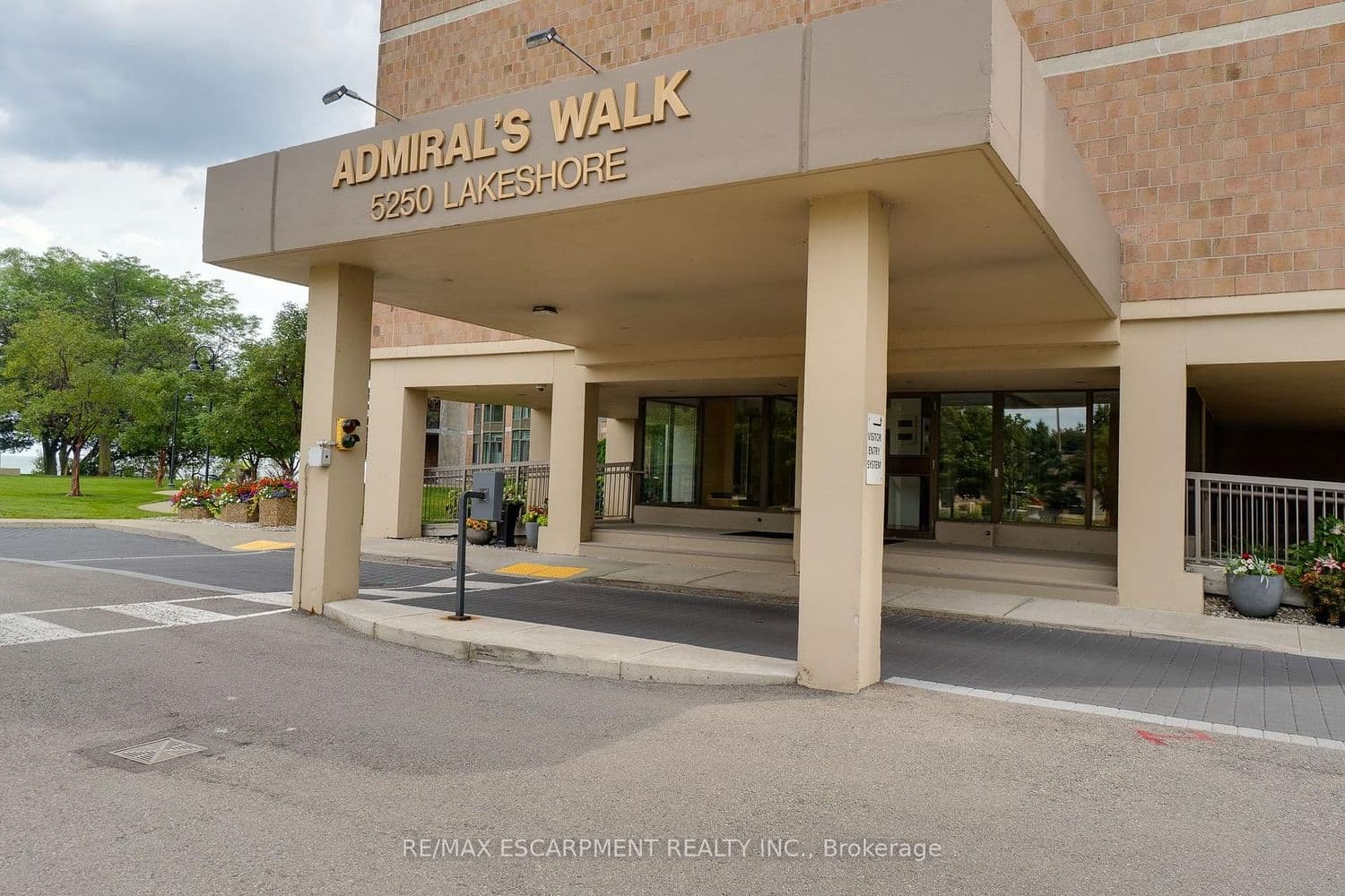 5250 Lakeshore Road, Unit 1207 - Image 3