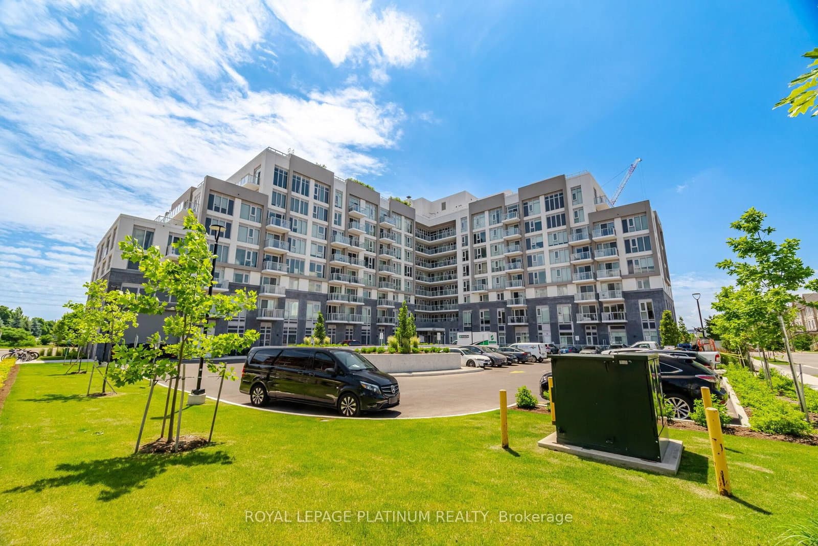 412 Silver Maple Road, Unit 311 - Image 1