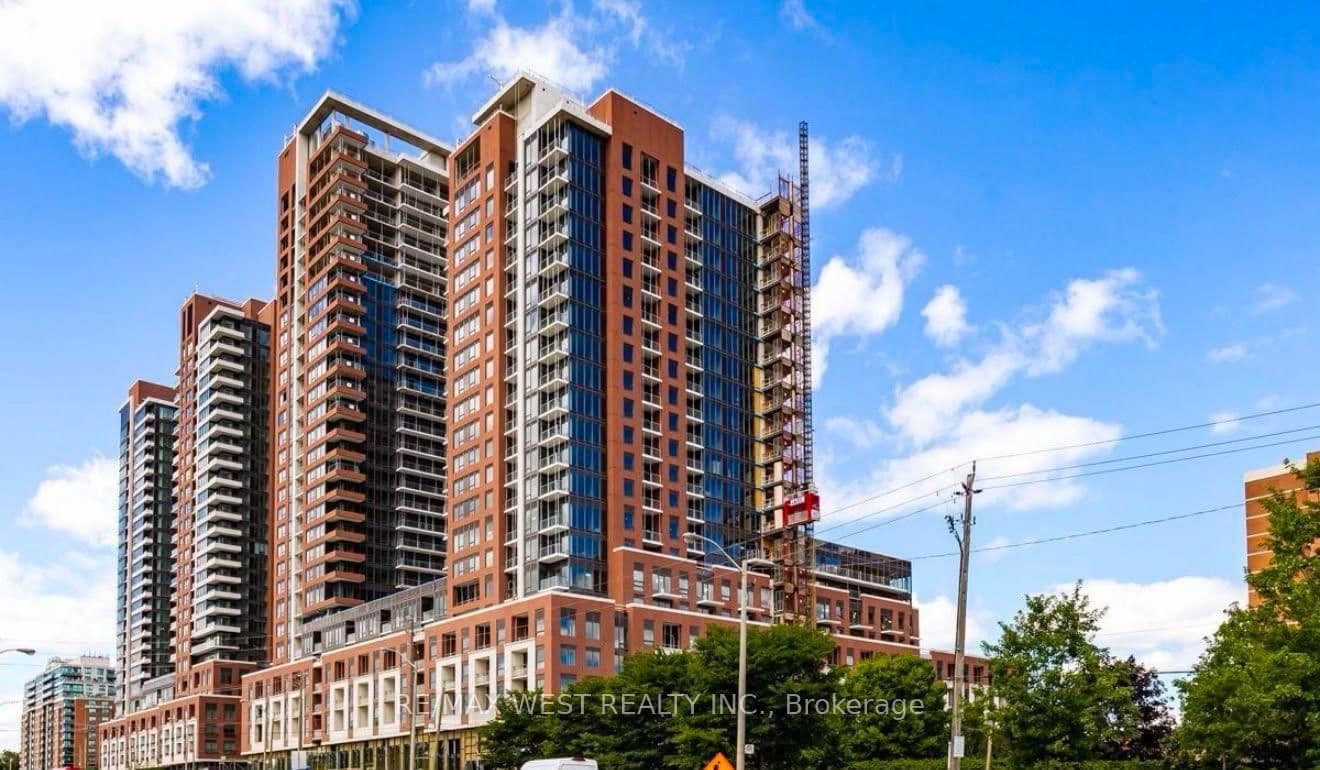 4010 Eglinton Avenue W, Unit 1419 - Image 1