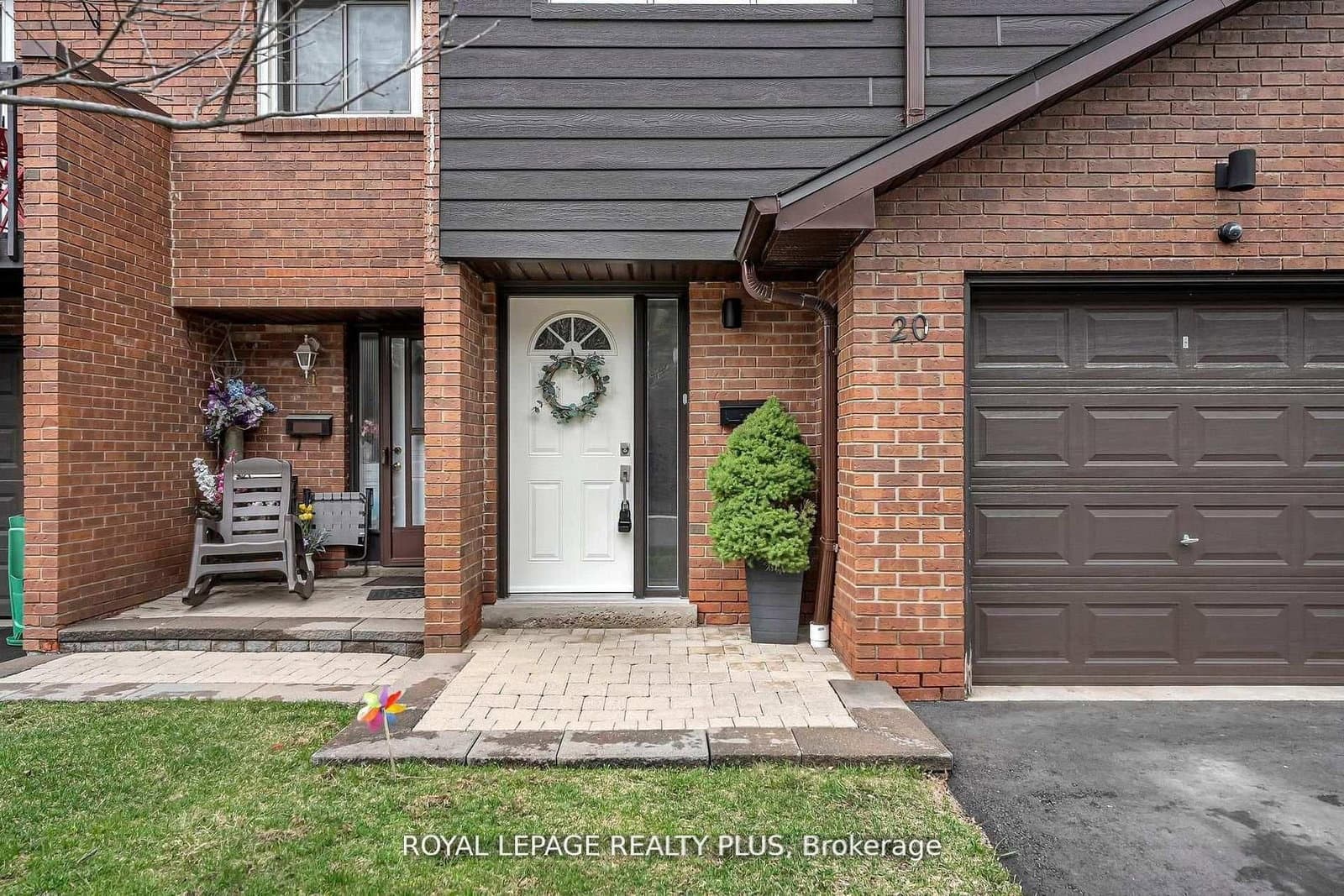 1755 Rathburn Road E, Unit 20 - Image 2