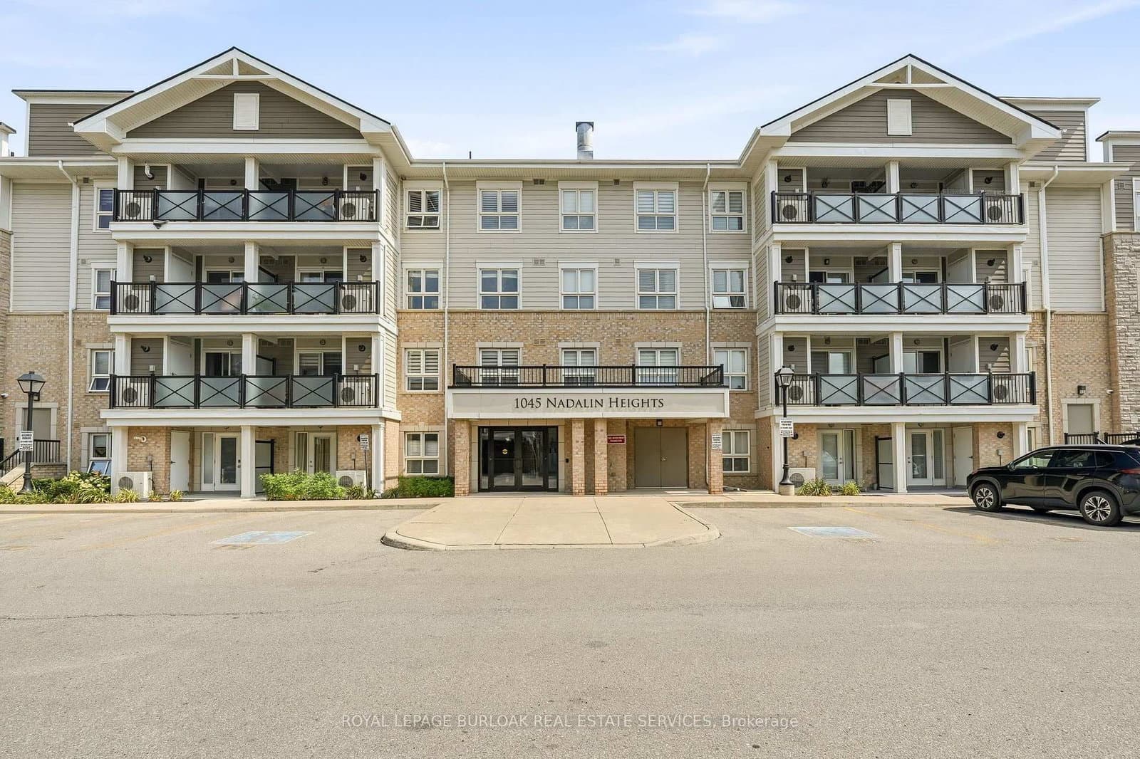 1045 Nadalin Heights, Unit 309 - Image 4