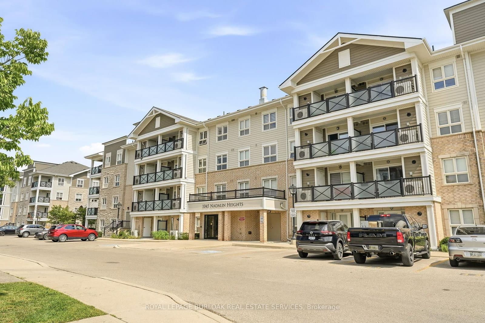 1045 Nadalin Heights, Unit 309 - Image 6