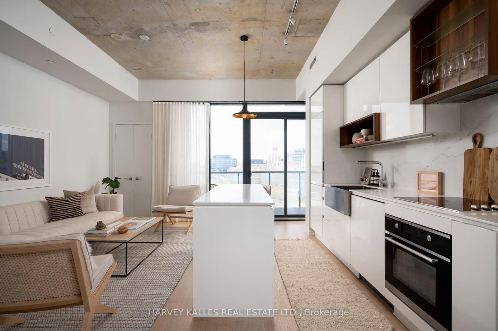 383 Sorauren Avenue, Unit 809 - Image 3