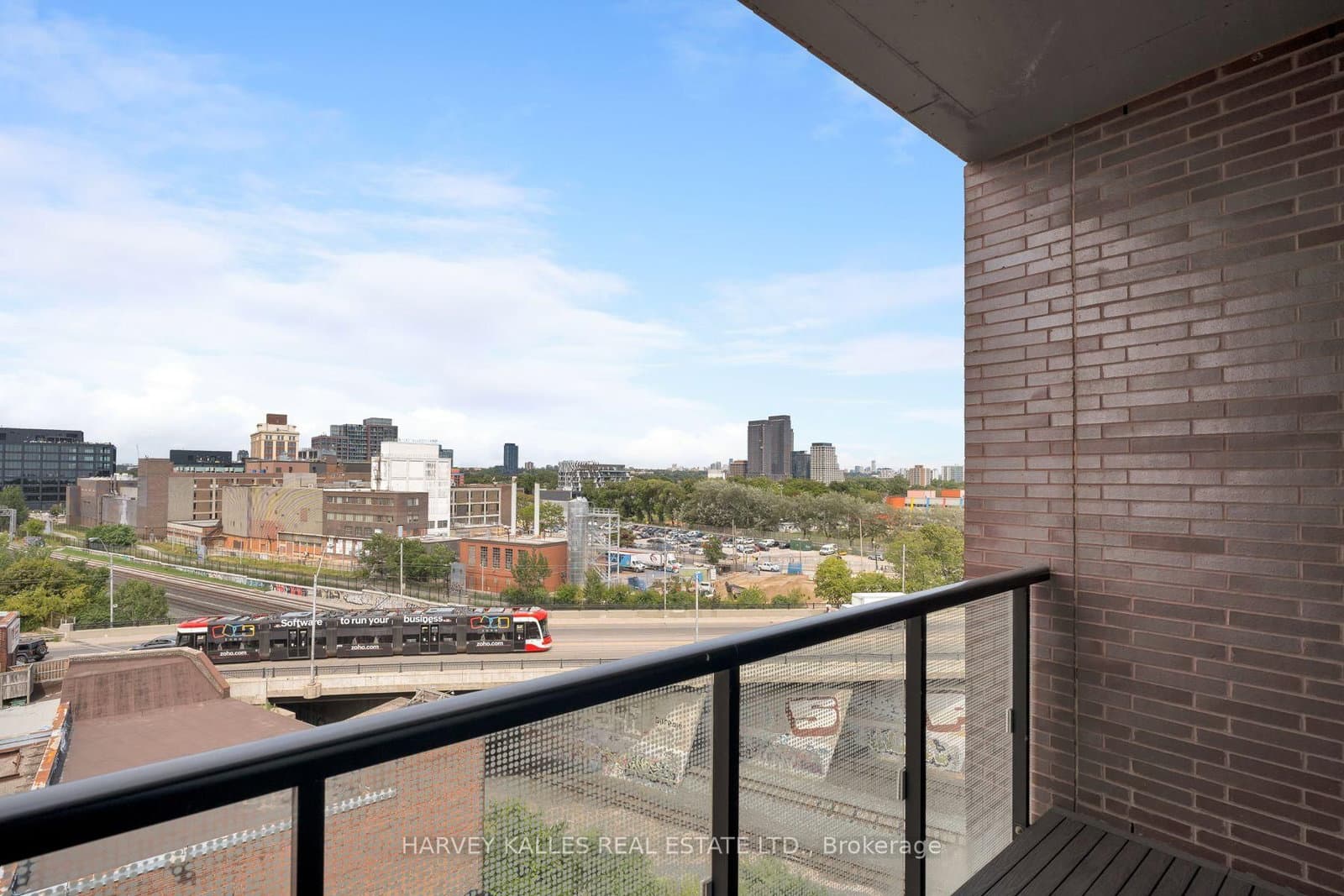 383 Sorauren Avenue, Unit 809 - Image 5