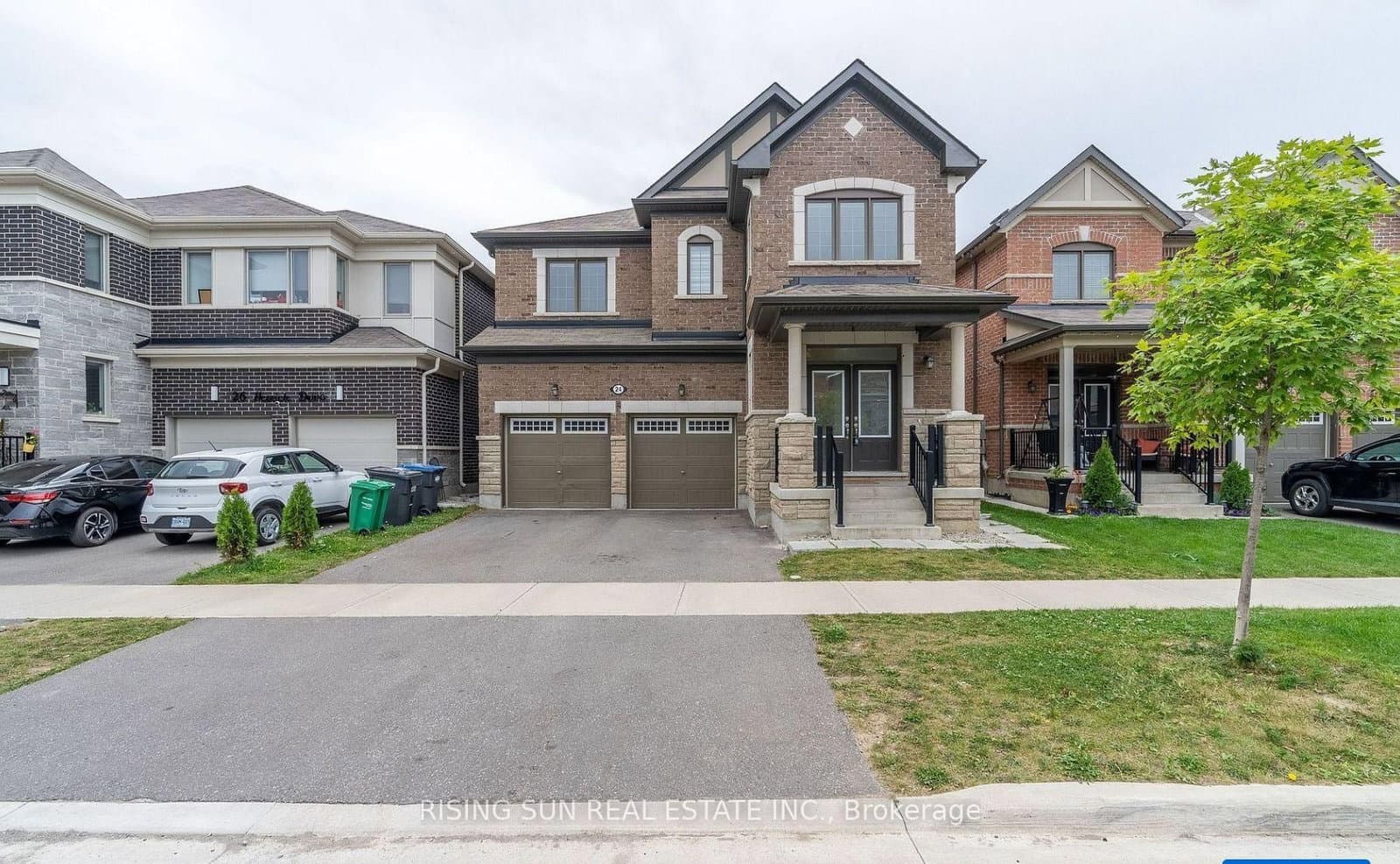 24 Herrick Drive - Image 1