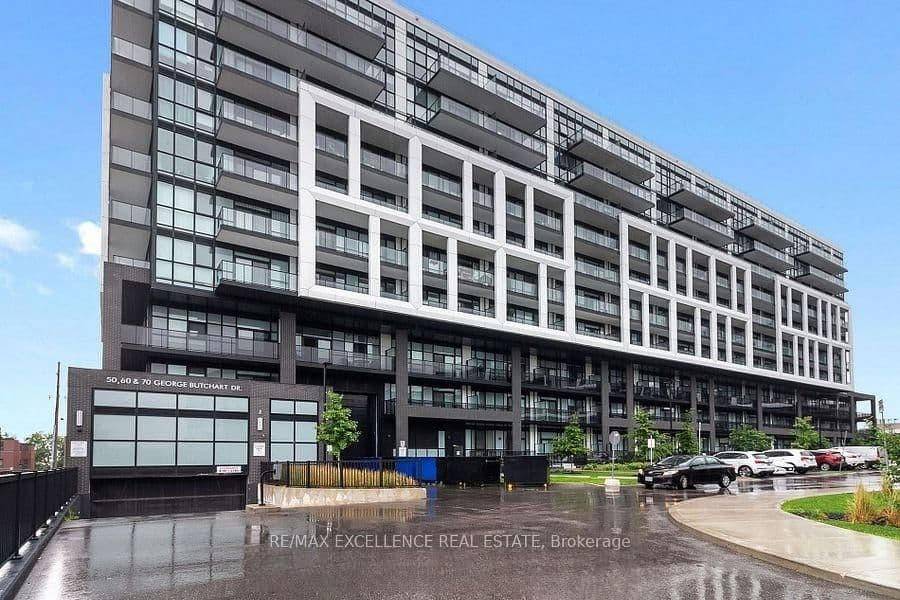 50 George Butchart Drive, Unit 922 - Image 1