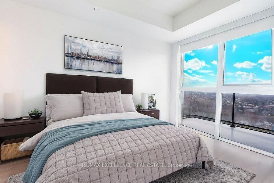 50 George Butchart Drive, Unit 922 - Image 4