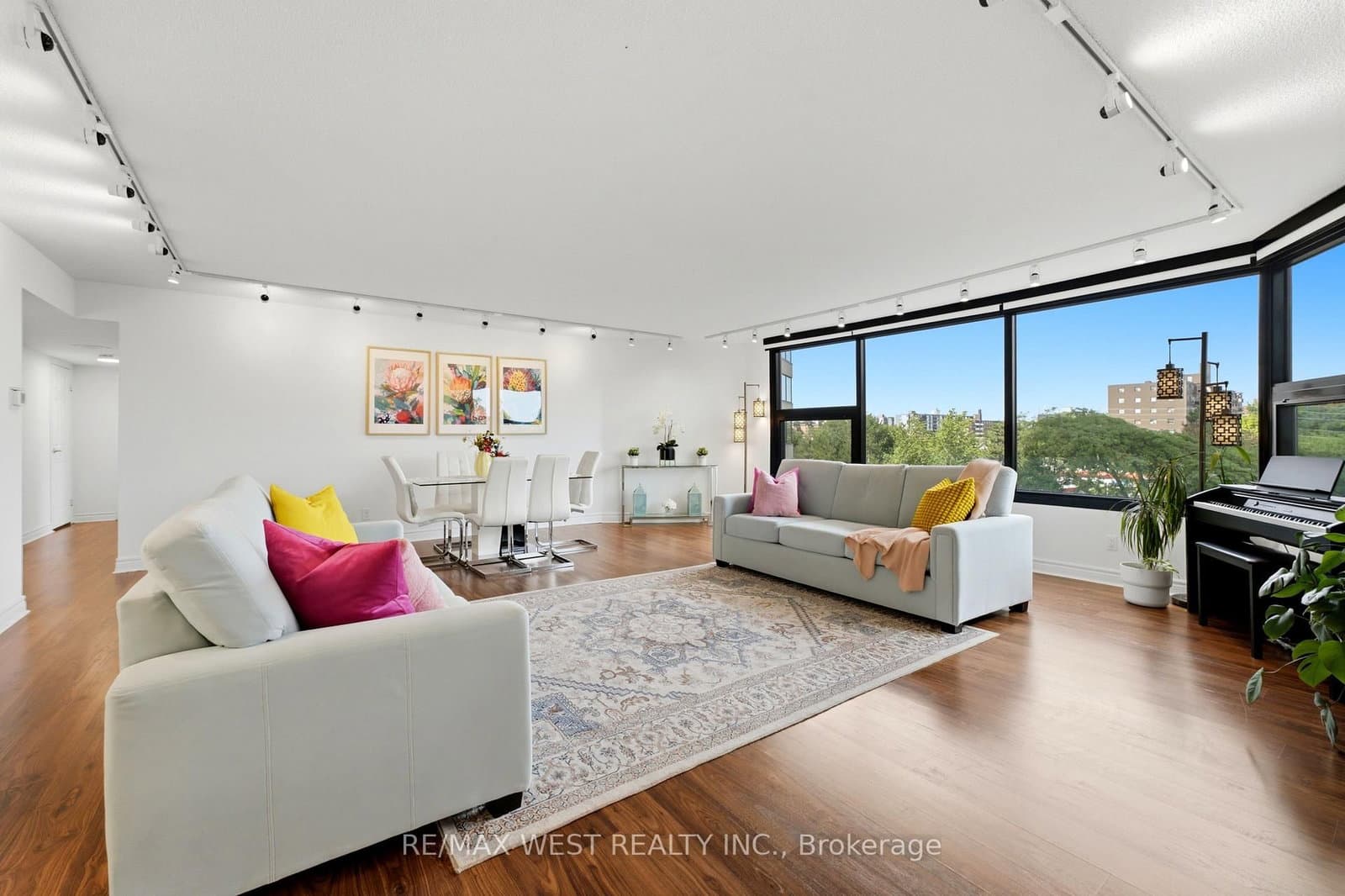 1300 Bloor Street, Unit 504 - Image 4