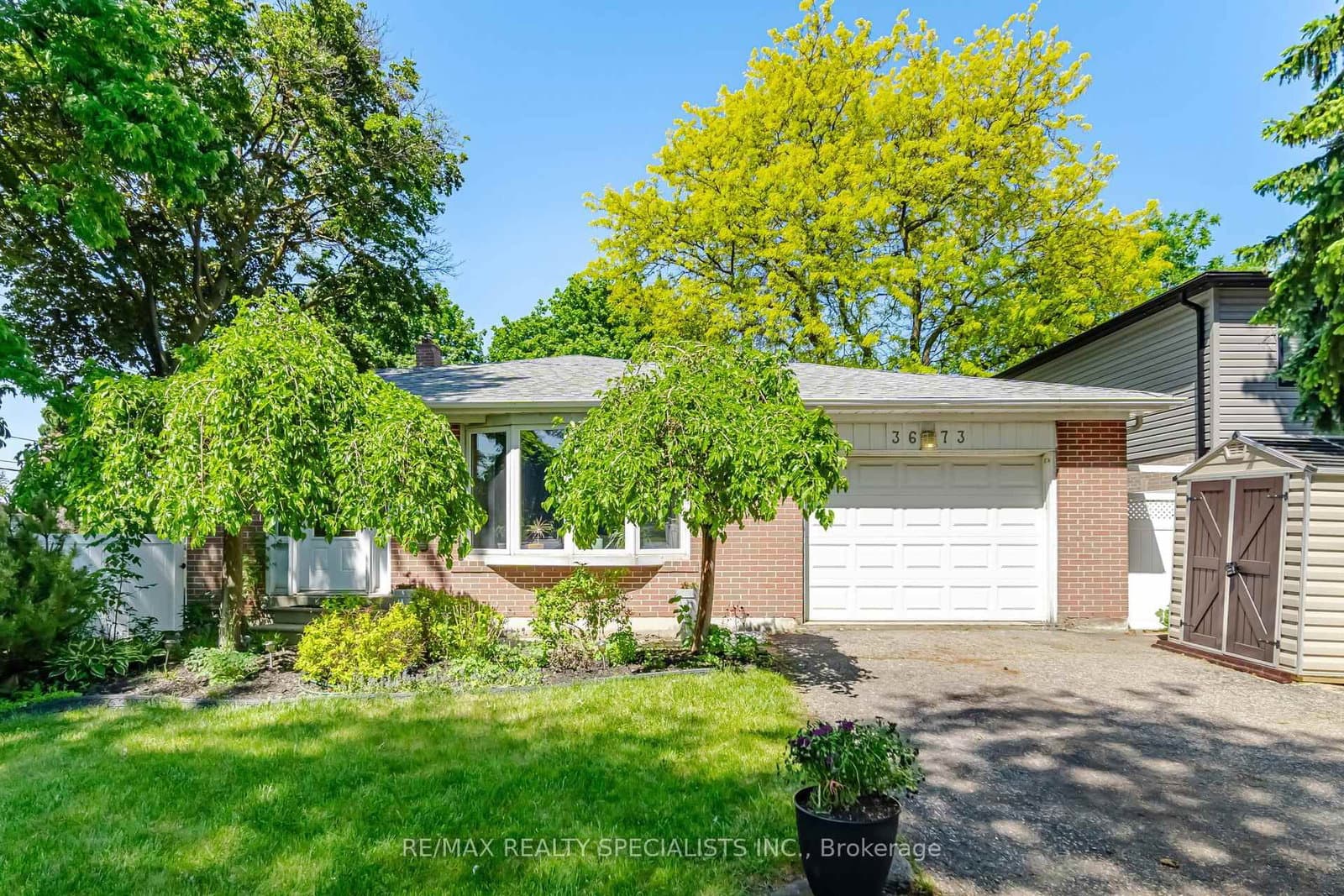 3673 Fieldgate Drive - Image 1