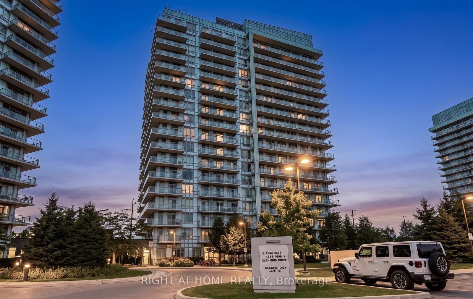 4655 Glen Erin Drive, Unit 1604 - Image 1