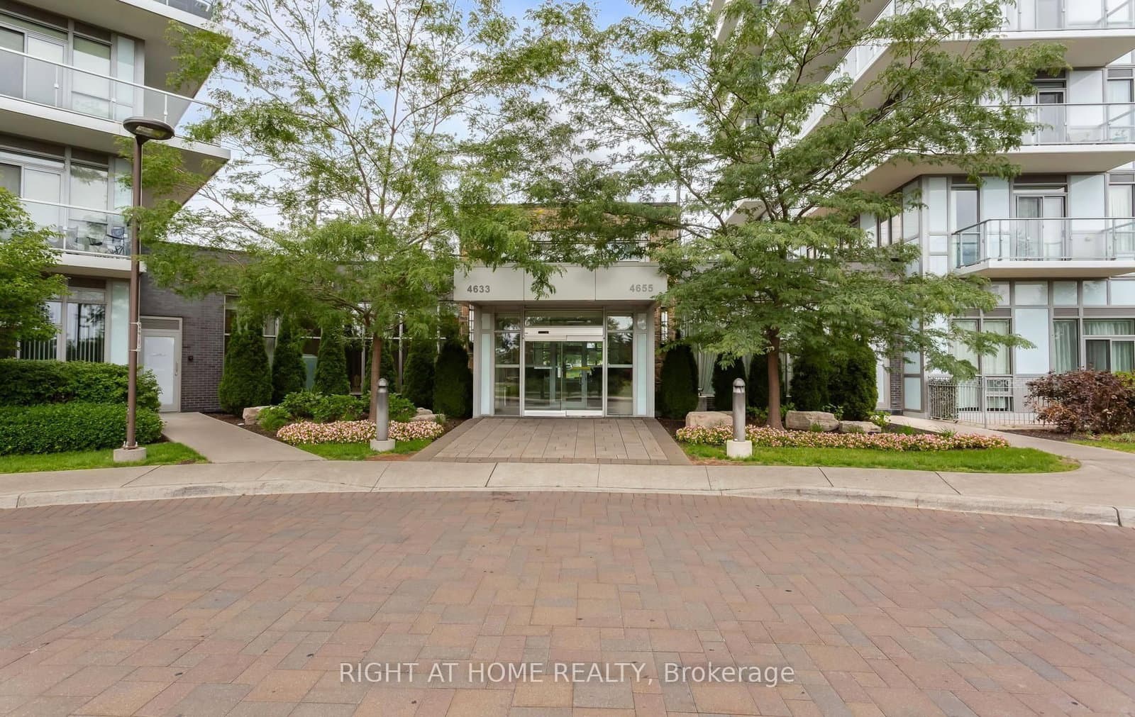 4655 Glen Erin Drive, Unit 1604 - Image 2