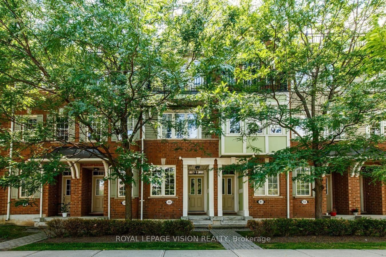 2614 Dashwood Drive, Unit 40 - Image 1